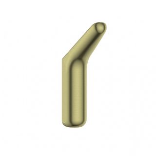 Крючок для ванной Wonzon & Woghand WW-V4301-BG брашированное золото